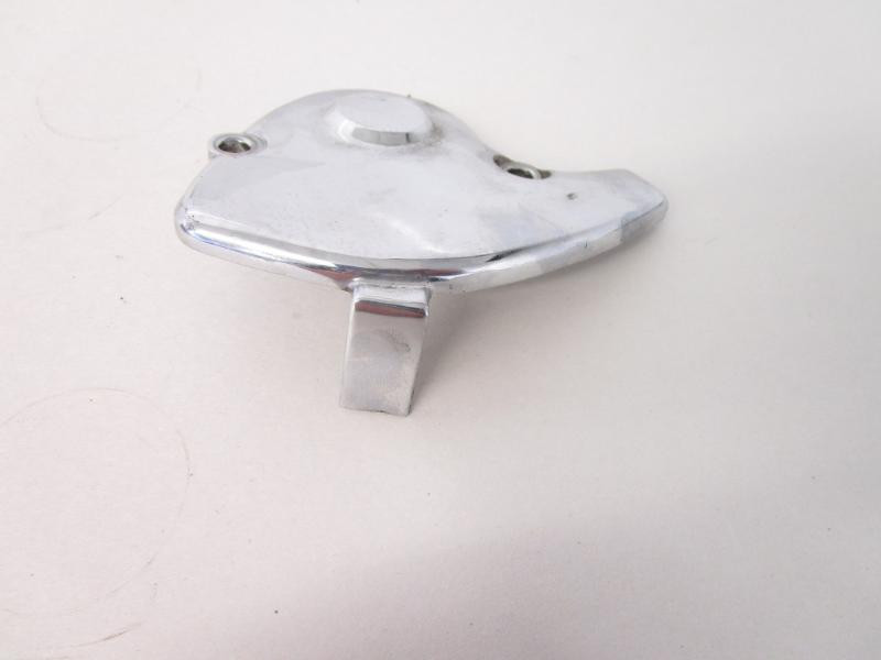 95 Yamaha XV 1100 Virago Clutch Cable Cover 42X-15417-01-00 1986